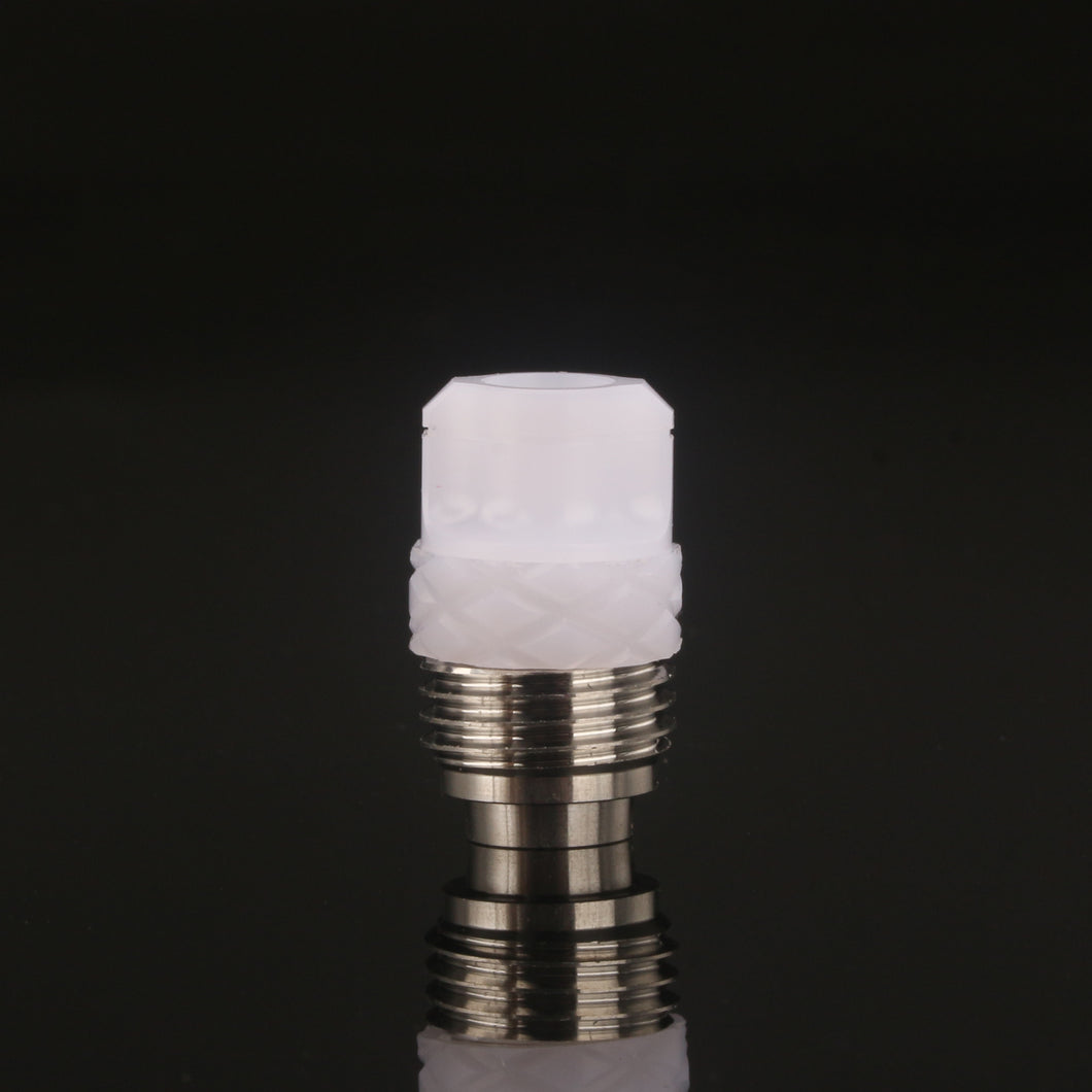 Reload Whistle Tips/ White Delrin