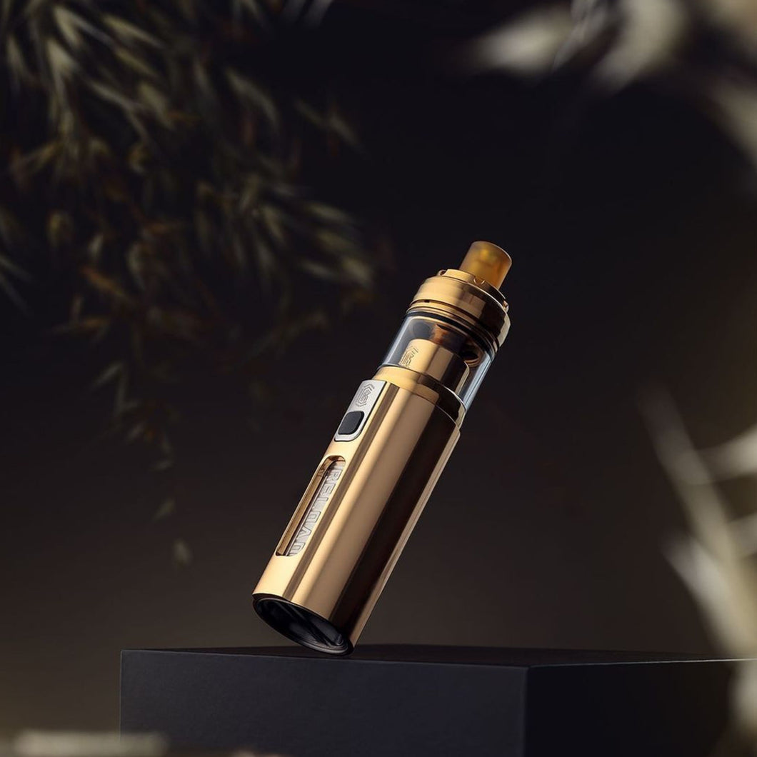 Reload Essential 18350 Sleeve / Antique Gold (Mod Not Included) Reload Vapor USA Reload Essential 18350 Sleeve / Antique Gold (Mod Not Included) Reload Vapor USA