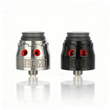New Airflow Pins for DRACO RDA