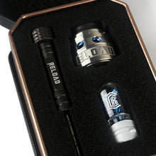 New ReLoad DRACO RDA