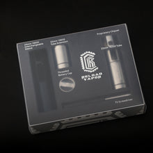 *Limited Production* Reload Essential Mod / Powder Black( Mod Only)