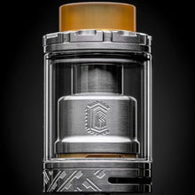 ReLoad RTA / Stainless Steel