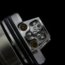 24mm ReLoad S RDA / Stainless Steel