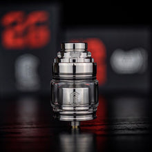 Reload 26 RTA /Stainless Steel