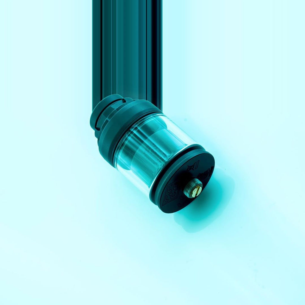 Reload 26 RTA / Matte Black – Reload Vapor USA