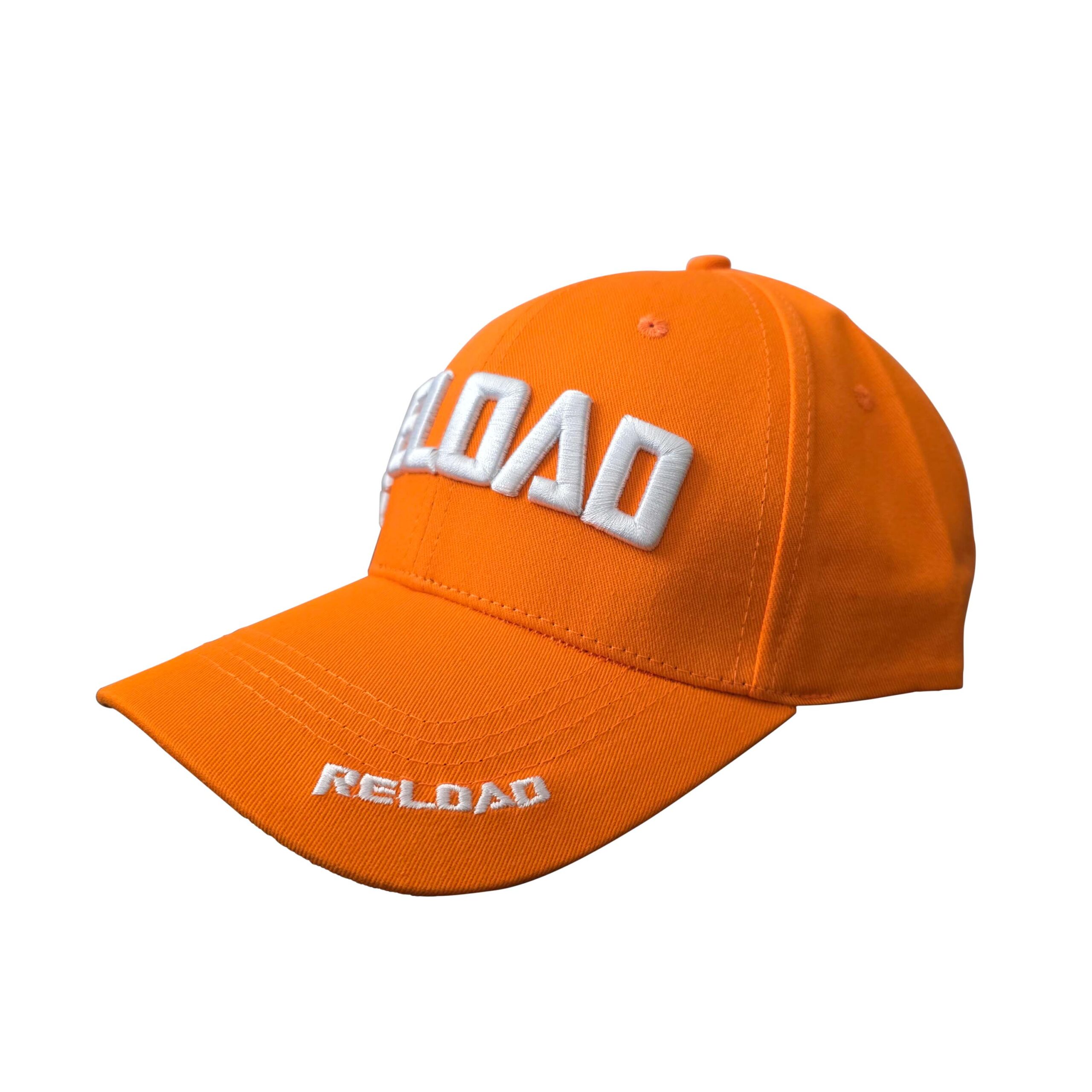cap orange 2 cap orange 2